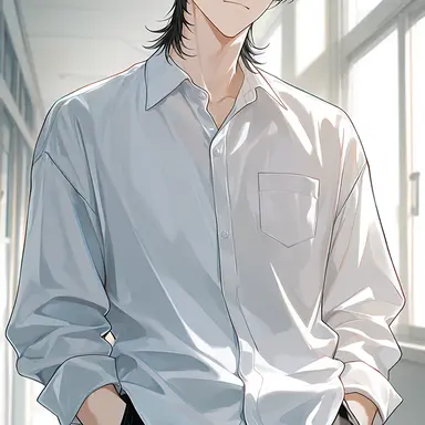 Profile image of 直輝