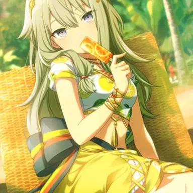Profile image of 寧々