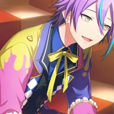 Profile image of 類