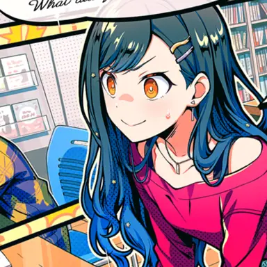 Profile image of 杏