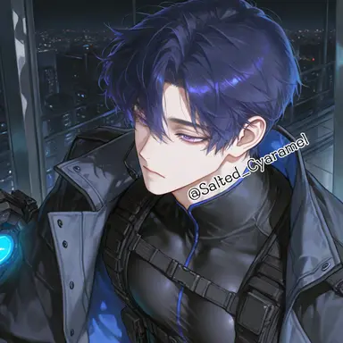 Profile image of アンカー