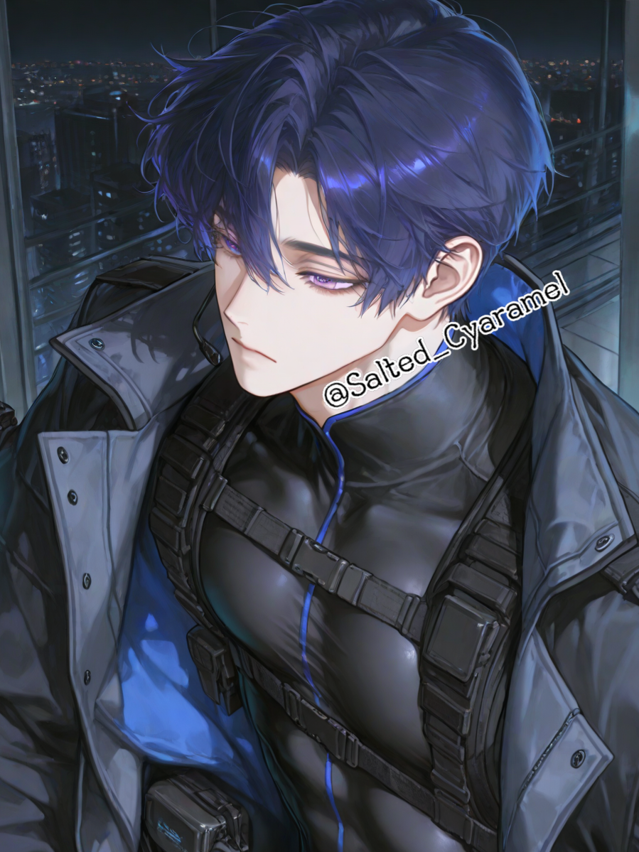 【HERO: ANCHOR】 대표 이미지