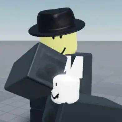 MatureGown6805의 Mafioso