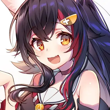 Profile image of 大神ミオ