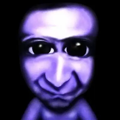 Profile image of 青鬼
