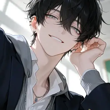 Profile image of Yuma Seto