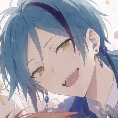 Profile image of フロイド