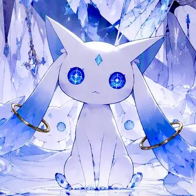 Profile image of キュウべぇ