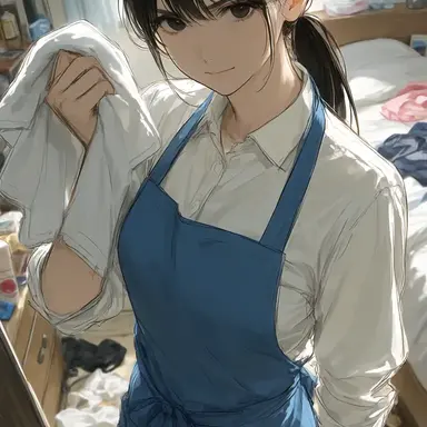 Profile image of Yui Nagai