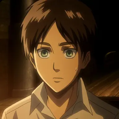 Profile image of Eren Yeager