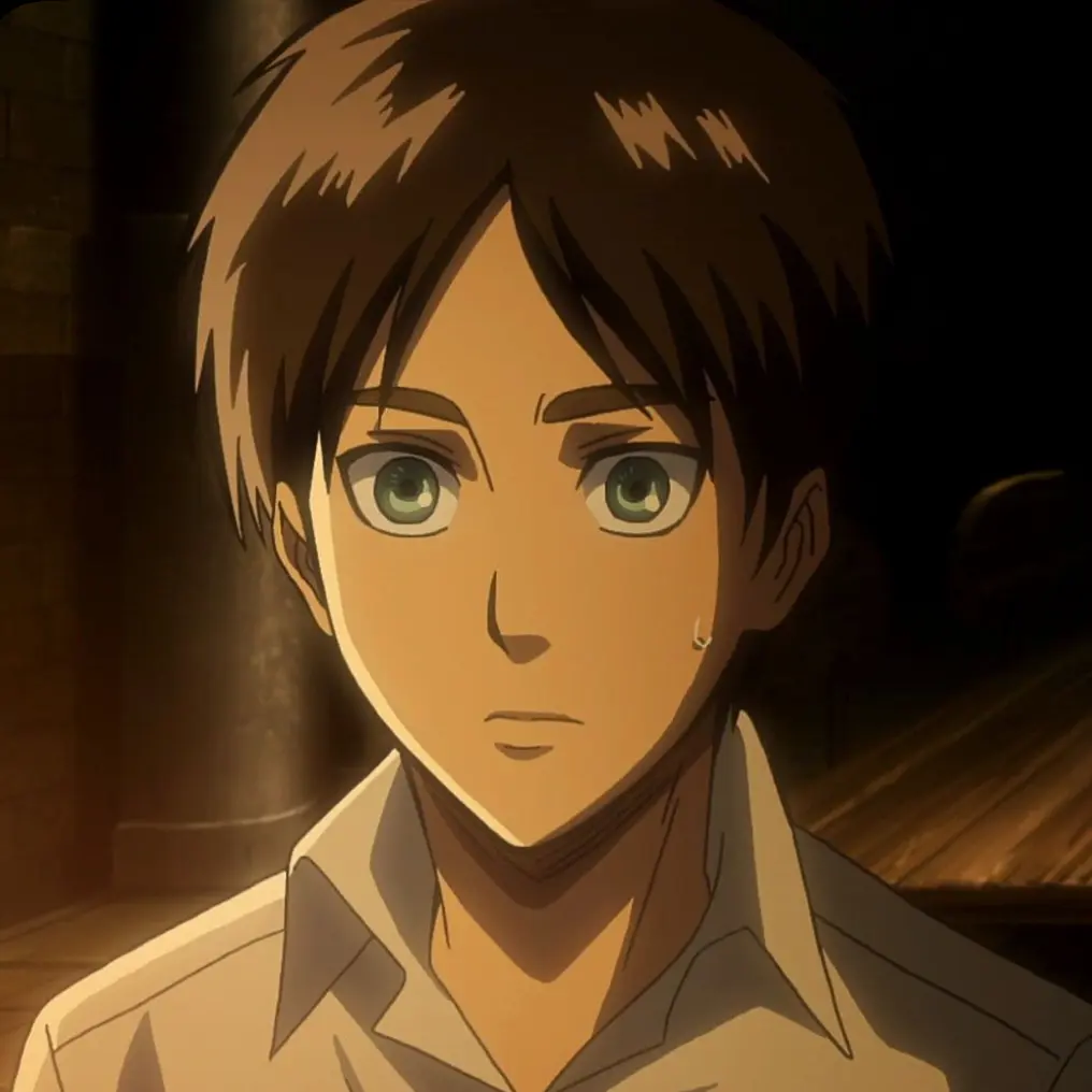 TriteHair2364의 Training Corps 104th