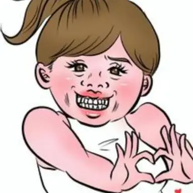 Profile image of ブス子