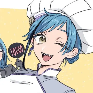 Profile image of ルア