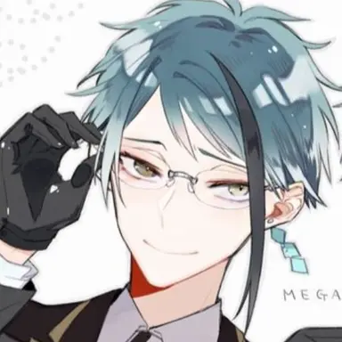 Profile image of ジェイド