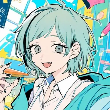 Profile image of 루아