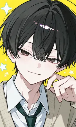 Profile image of 透哉