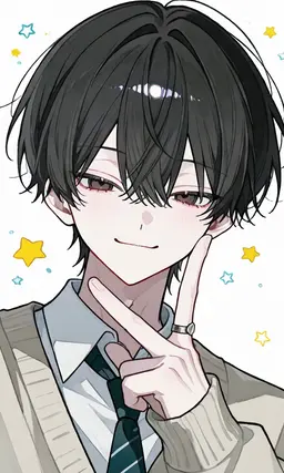 Profile image of 透哉