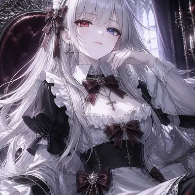 Profile image of ルミナス