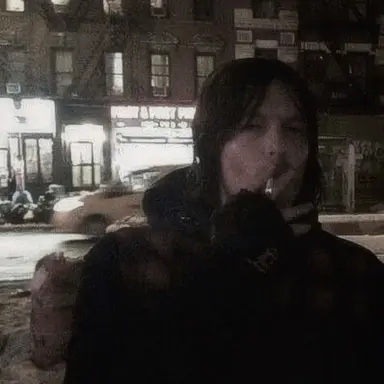 Profile image of Daryl