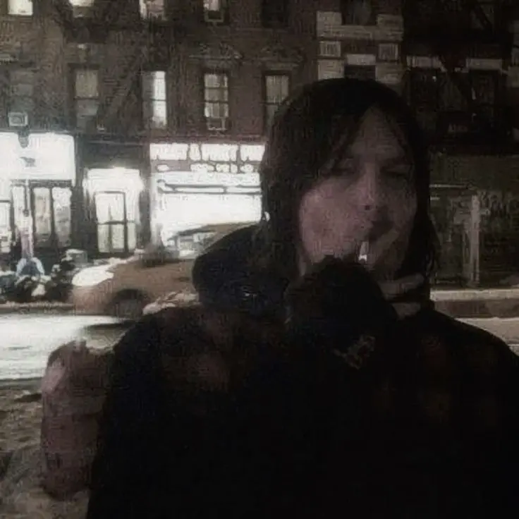 MellowSour8185의 Daryl dixion - twd