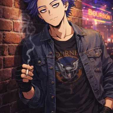 Profile image of Hitoshi