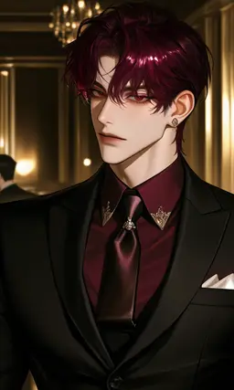 Profile image of ユン・テギョム