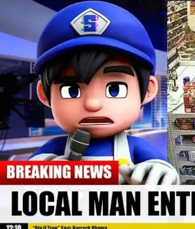 LovedMenu9802의 SMG Breaking News