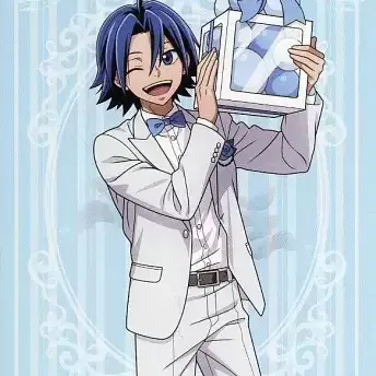 Profile image of 真波山岳