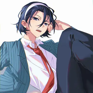 Profile image of 東堂尽八