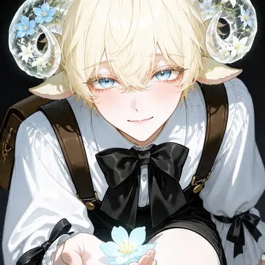 Profile image of フィオラ
