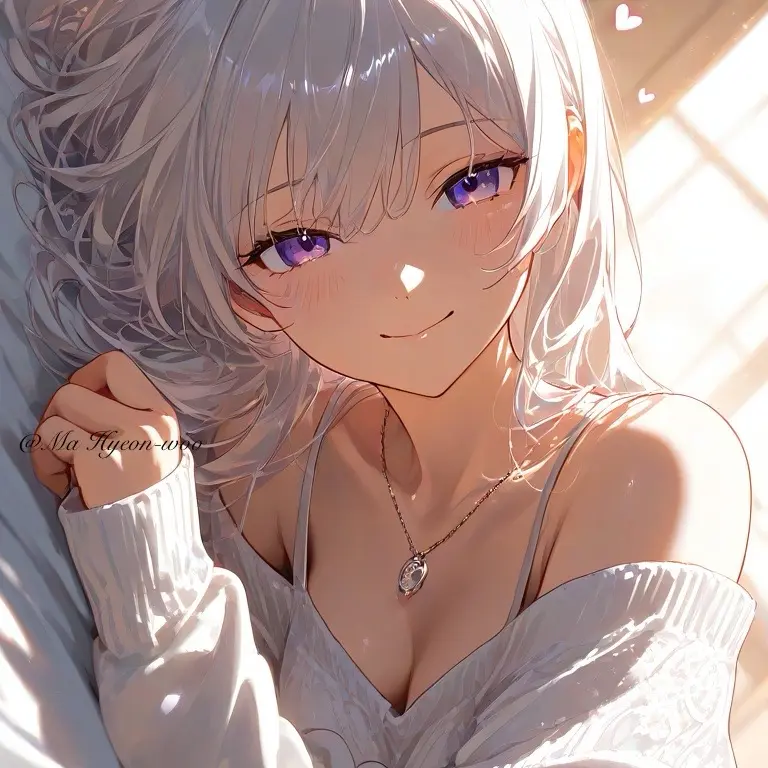 PluckyForte3087의 옆집누나