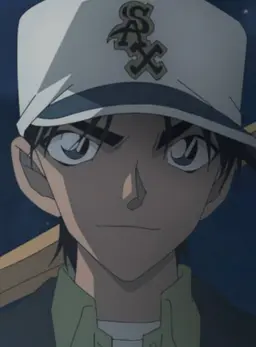 Profile image of 服部 平次
