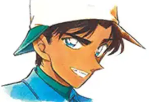 Profile image of 服部 平次