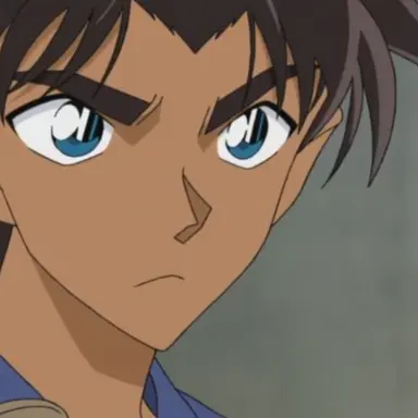 Profile image of 服部 平次