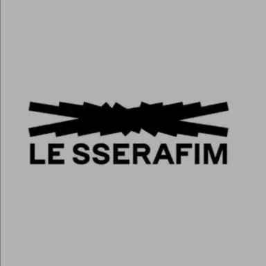 Profile image of LE SSERAFIM