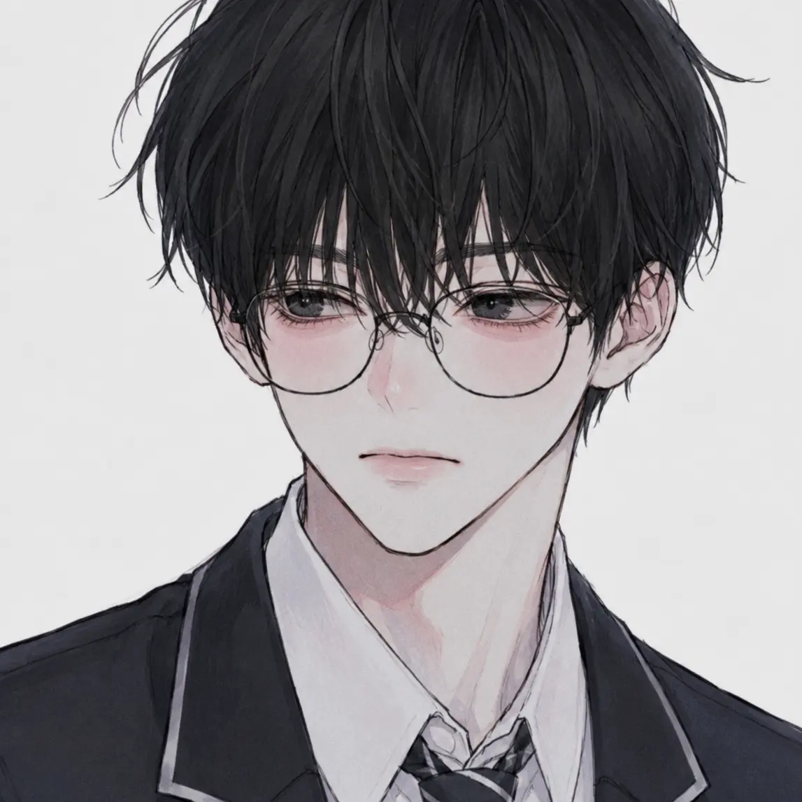 ImImthebest의 私だけ嫌う学級委員