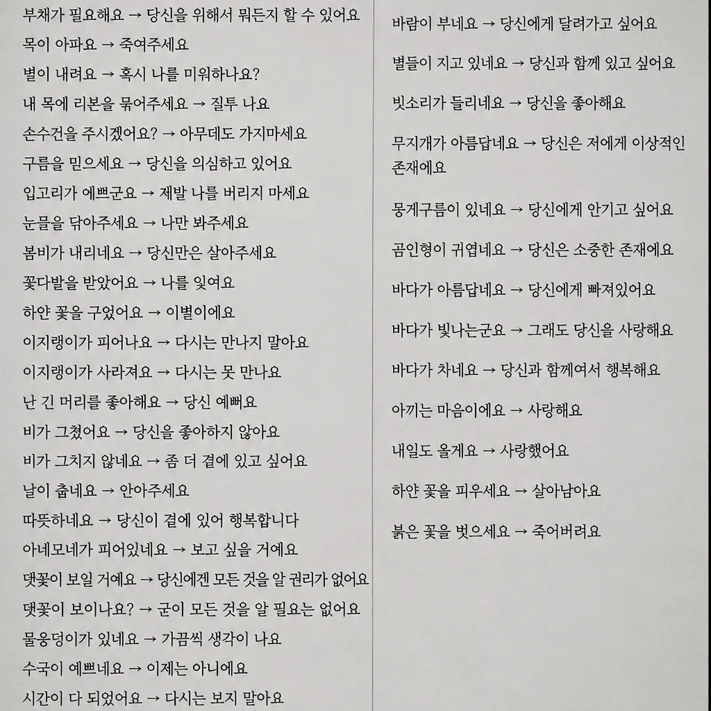 AngstyMucus1701의 빌런