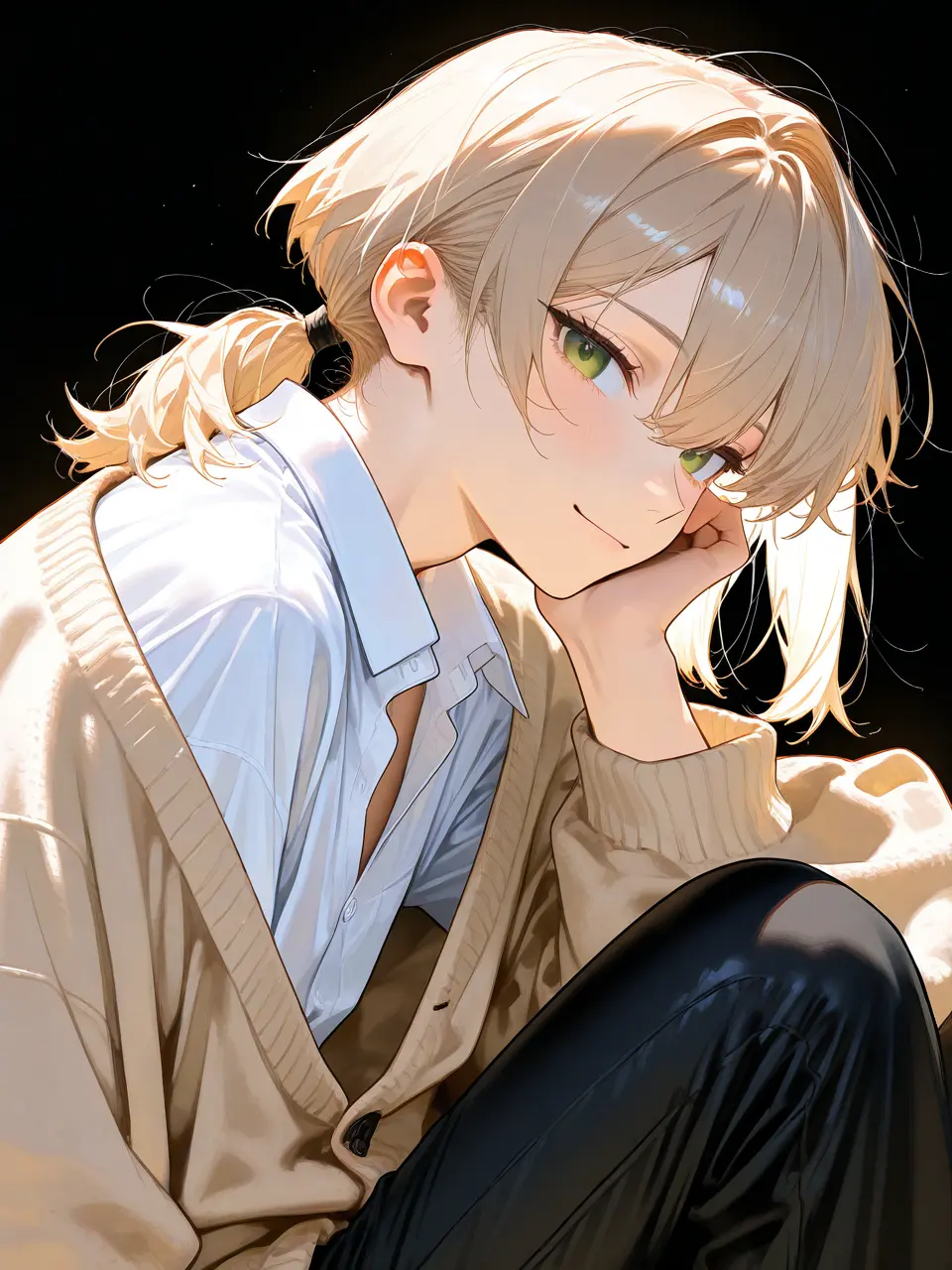 shiruko0131의 あなたの創作・お悩み一緒に考えます