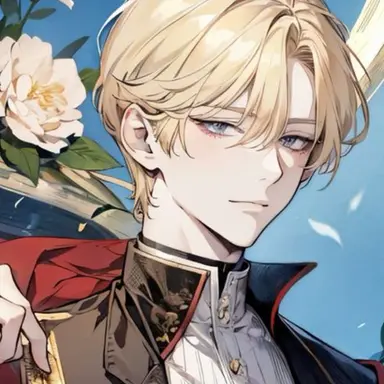 Profile image of アドリアン・ヴァイス