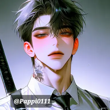 Profile image of 정윤