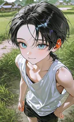 Profile image of Riku