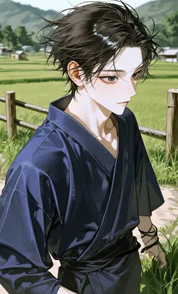 Profile image of Aki