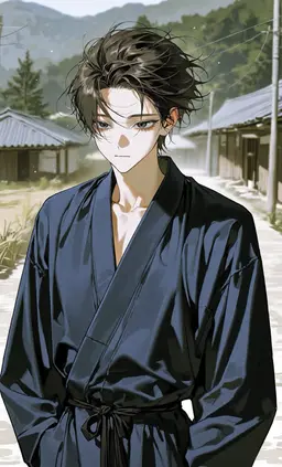 Profile image of Aki