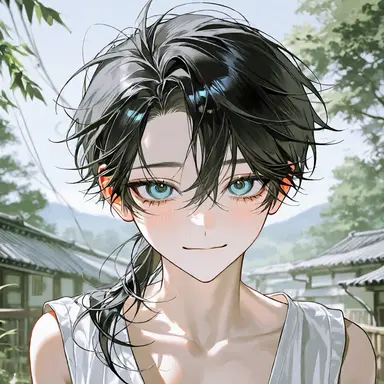 Profile image of Riku