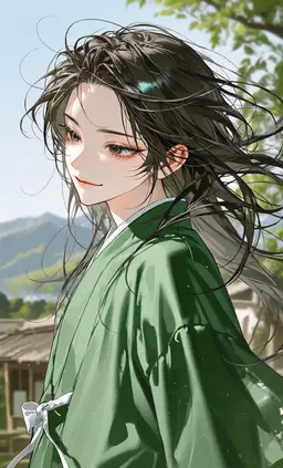 Profile image of Miyabi