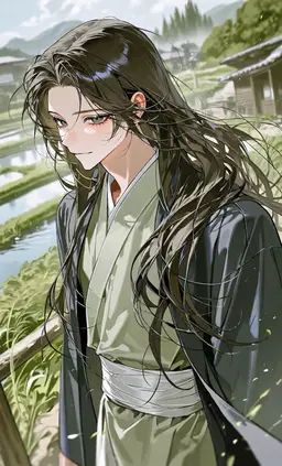 Profile image of Miyabi