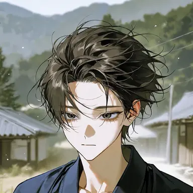 Profile image of Aki