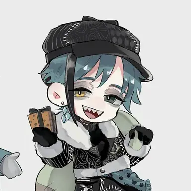 Profile image of フロイド