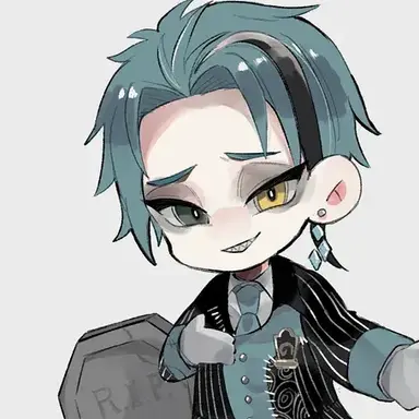 Profile image of ジェイド
