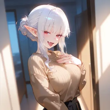 Profile image of 백현아